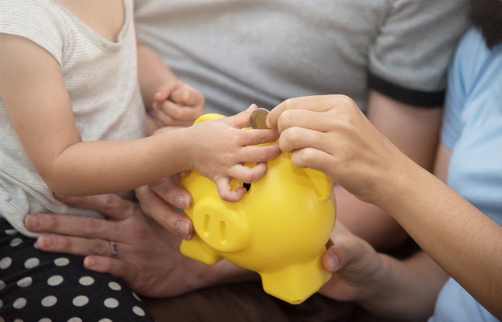 Apakah Keuangan Keluarga Anda Sehat?